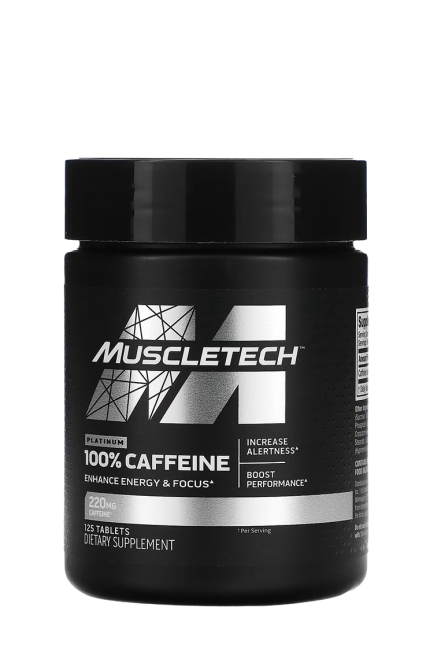 Caffeine Muscletech