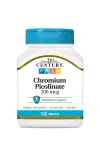 Chromium 21 century 100 Tabs