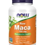 Maca Now