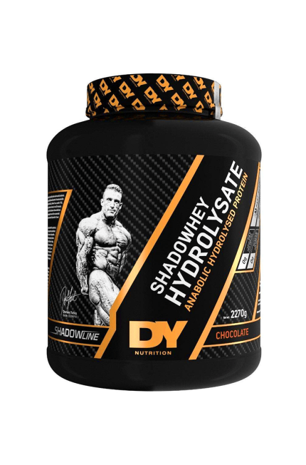 Shadowhey Hydrolysate Dy