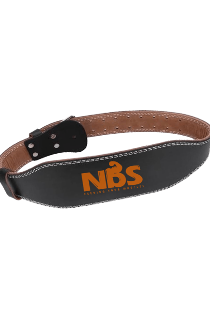 Leather Belt NBS