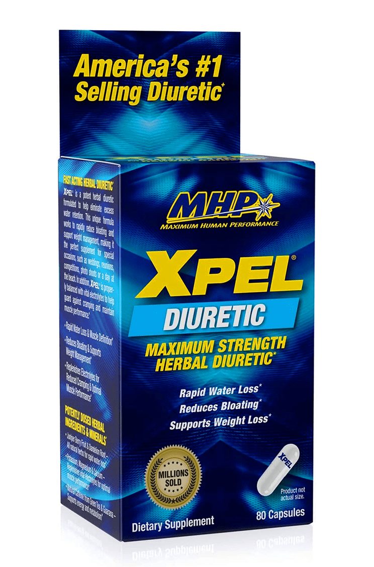 Xpel Mhp | NBS Supplements Best Supplements & Vitamins Store in Egypt