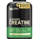 Creatine on