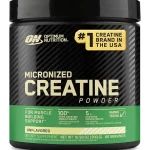 Creatine on