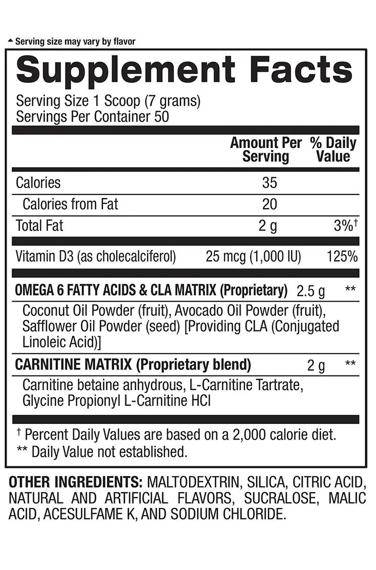 CLA_CARNITINE_-_50_SERVS_-_FACTS_23fb93a8-91d6-44e3-9360-29f5d012beca