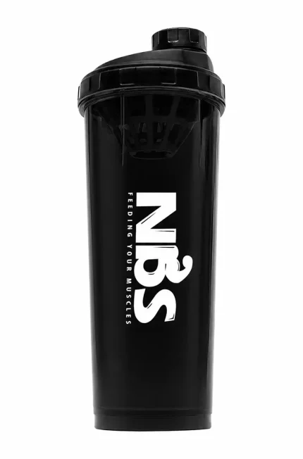 Shaker NBS