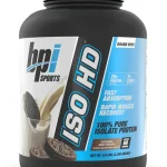 Iso HD Bpi