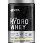 Hydro Whey On