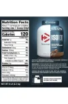 Iso 100 -71 Servings