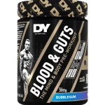 Blood And Guts Dy