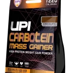 Carbotein Mass Gainer 4KG