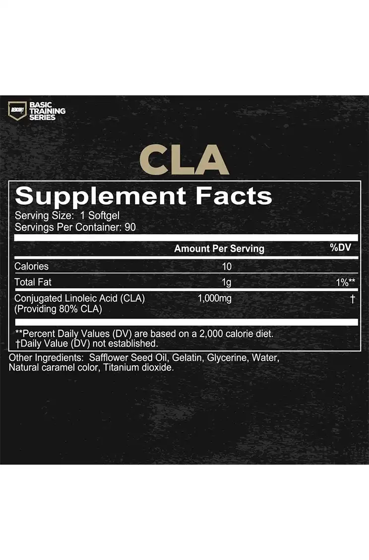 cla redcon1 cla redcon1