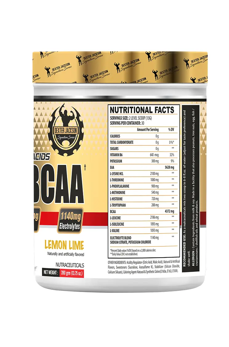 eaa+bcaa dexter jakson