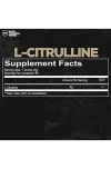 L Citrulline