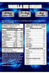 maximum whey