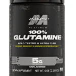 Glutamine Muscletech