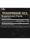yohimbine hcl redcon1