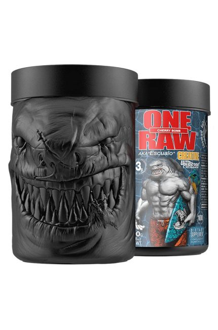 Creatine One RAW