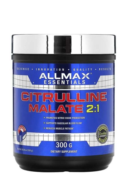 Citrulline Malate Allmax