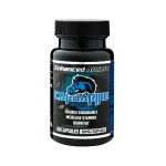 Cardarine Enhanced Athlete