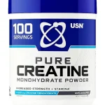 Pure Creatine Monohydrate USN