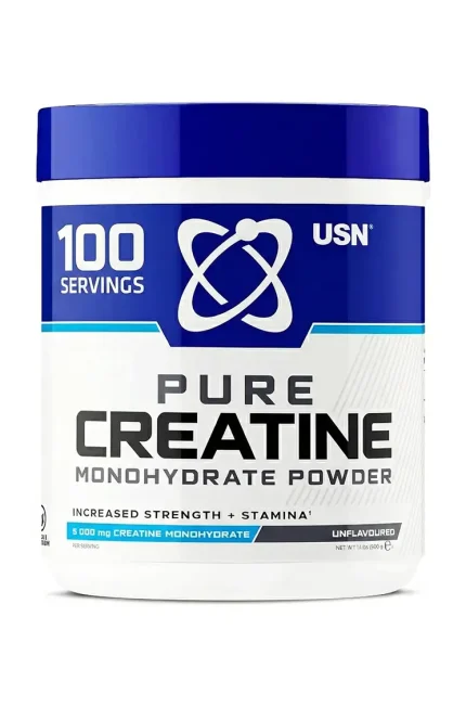 Pure Creatine Monohydrate USN