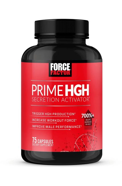 Prime Hgh