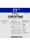 creatine micronized usn