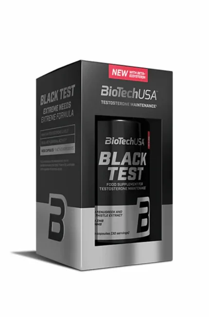 Black Test