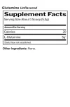 Glutamine 1