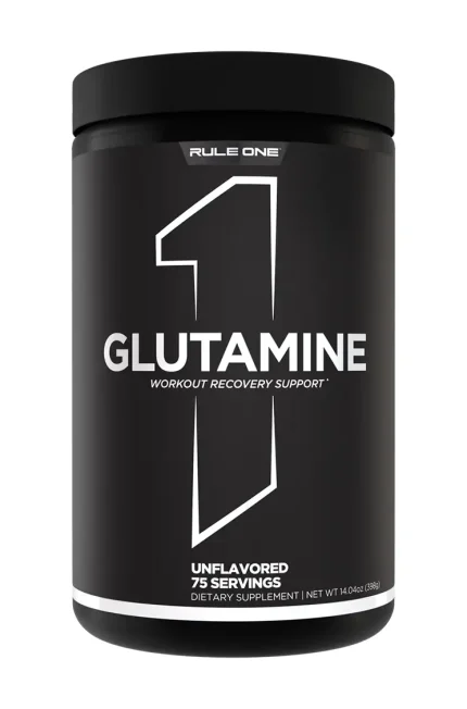 Glutamine 1