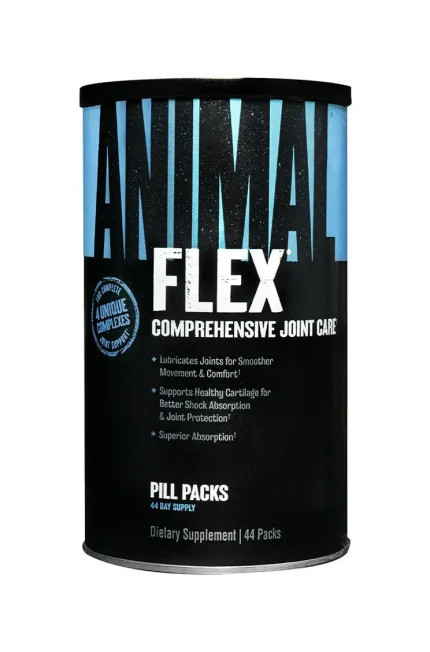 Animal Flex