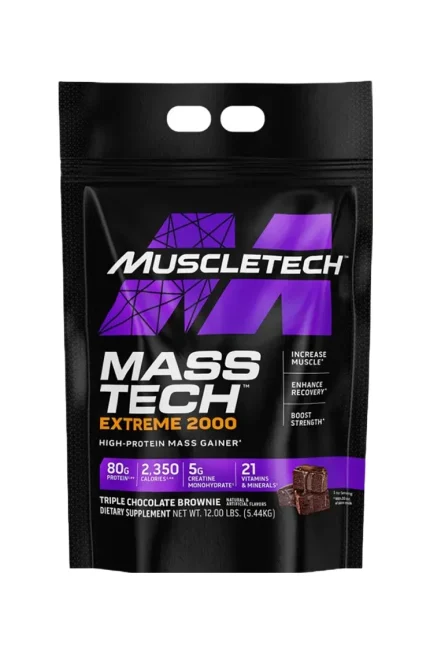 Masstech Extreme 2000