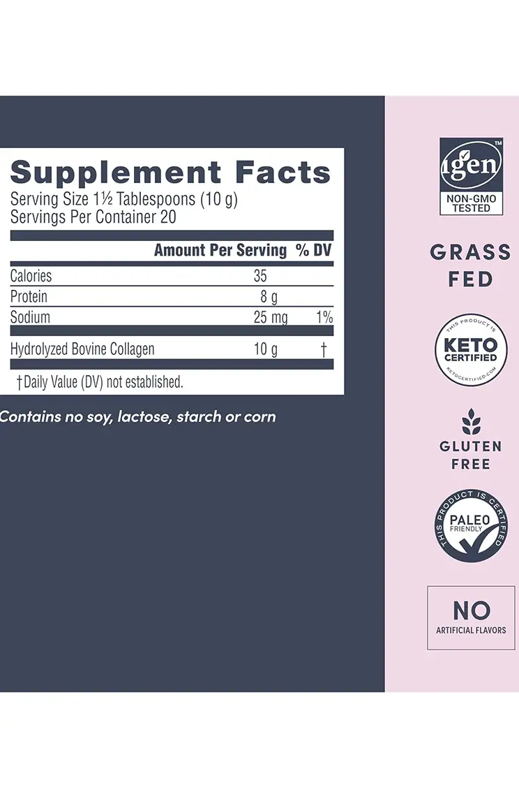 Super Collagen Neocell