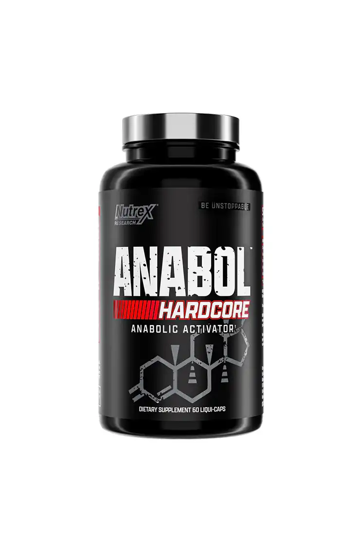 Anabol Nutrex
