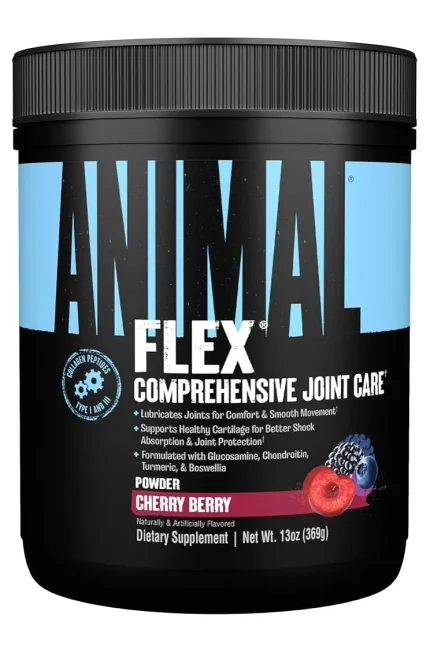 Animal Flex Powder