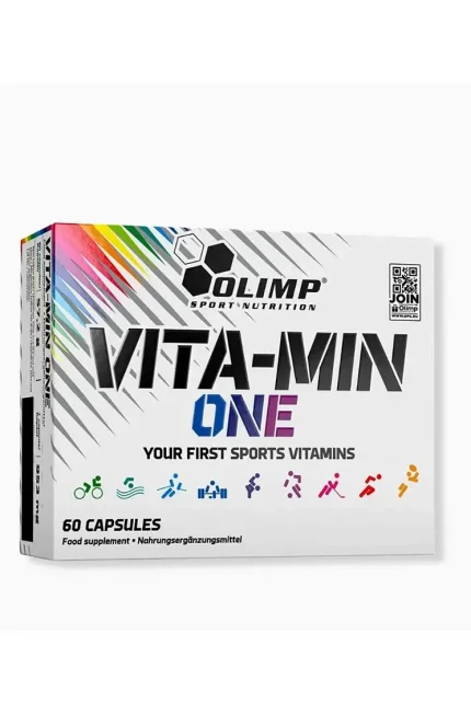 Multivitamin Olimp