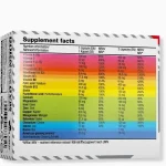 Multivitamin Olimp Multivitamin Olimp