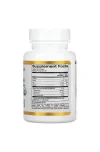 organic spirulina