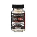Ostadrol Enhanced Athlete