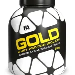 FA iso Gold