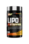 Lipo 6 Stim Free