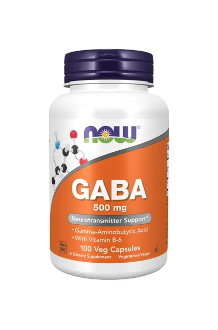 Gaba Now