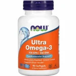 Ultra omega 3 now