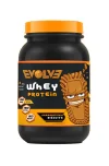 Evolve whey