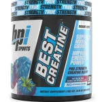 Best creatine bpi