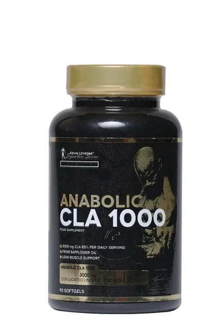 anabolic cla