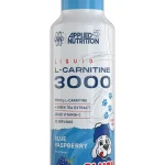l carnitine applied nutrition