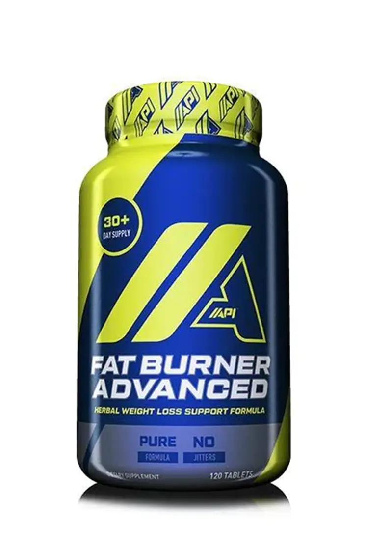 Fat Burner NBS Supplements Best Supplements & Vitamins Store in Egypt