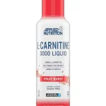 l carnitine applied nutrition